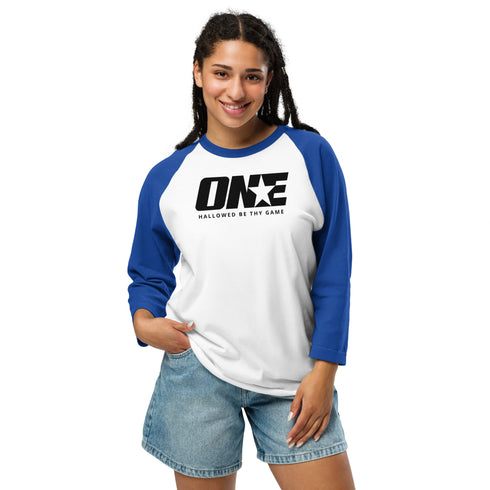 1STAR HBTG 3/4 Sleeve Raglan T-Shirt